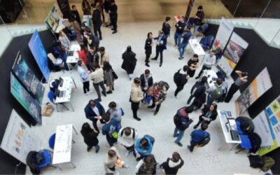 EL CAMPUS MARÍA ZAMBRANO CELEBRA LA VII EDICIÓN DEL FORO DE EMPRESAS “CONECTADOS”
