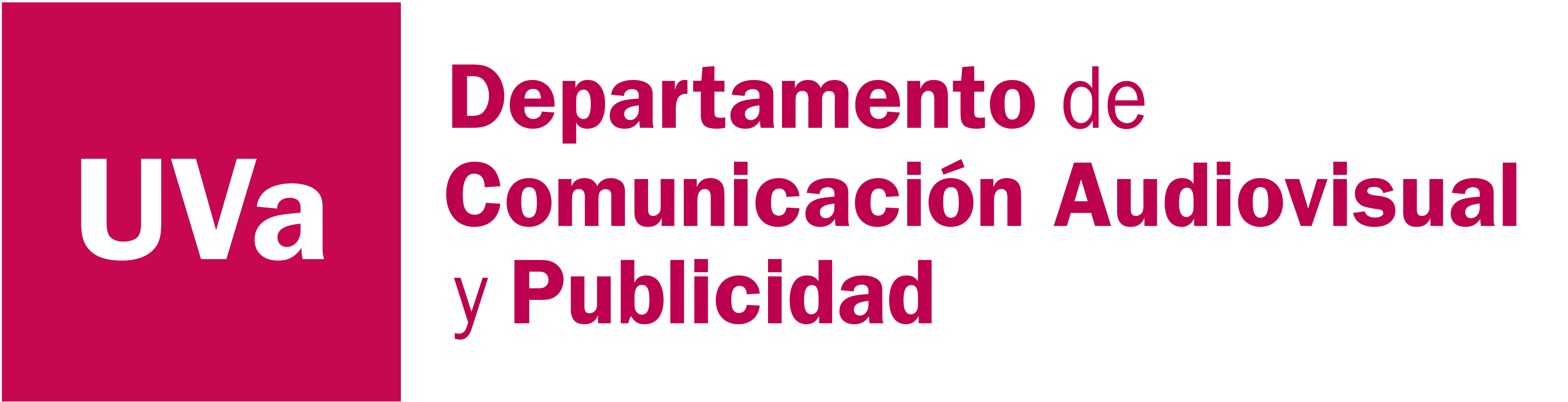 Departamento UVA